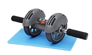 Power Stretch Roller Exerciser_0