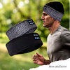 Sporty Bluetooth Headband